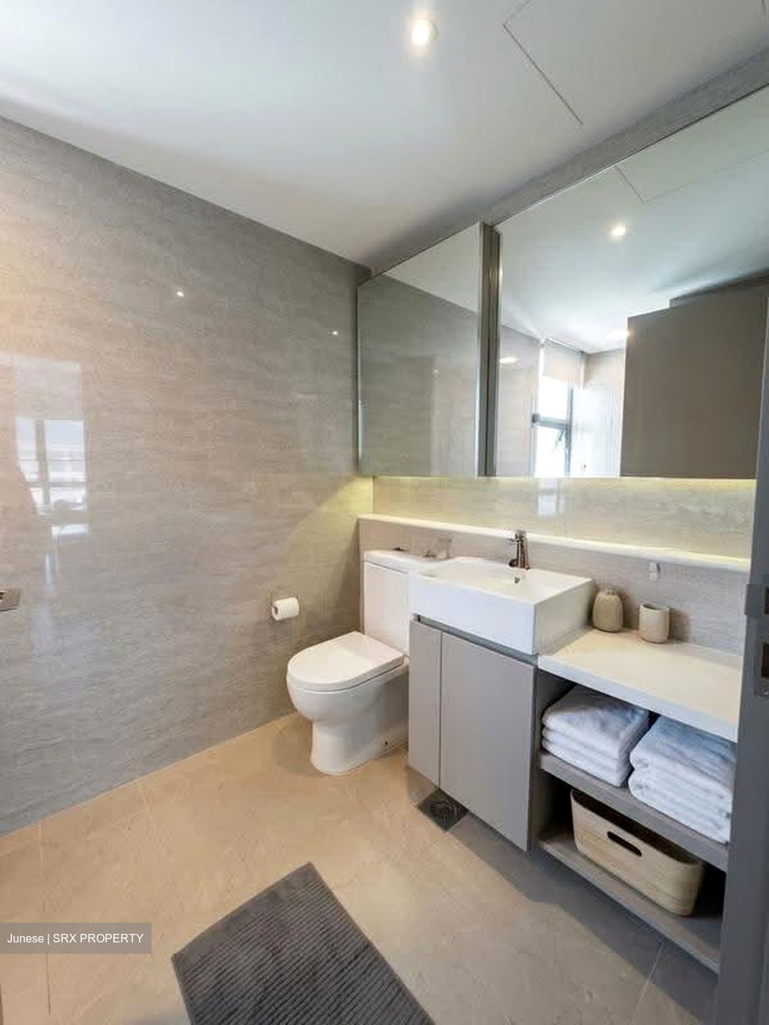 Waterwoods (D19), Condominium #614723861